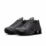 NIKE SHOX R4