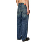 Regular Jeans - 2010 D-Macs