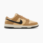 Nike Dunk Low Dark Driftwood