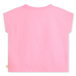 TEE-SHIRT MANCHES COURTES