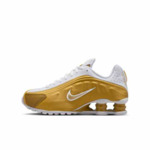 NIKE SHOX R4 (GS)