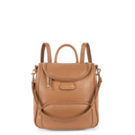 Sac à dos Zippé Dune