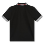 POLO MANCHES COURTES