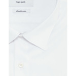 Chemise Ajustée blanche