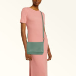 TEIA L CROSSBODY - VITELLO ST.COCCO