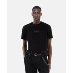 T-Shirt Manches Courtes Print