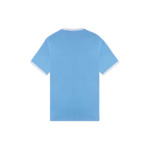 Ringer Tee White