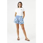 Women T-shirt White