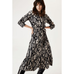 Women Dress Black