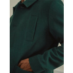 Blouson Mathew Emeraude