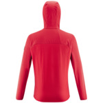 Veste Softshell WINDSTOP LIMITED EMISSION homme