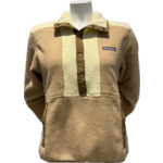 Sunset Canyon™ FS Solid Half Snap Marron