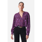 Blouse Delaide 100% Viscose