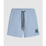 K LOGO SWIMSHORTS