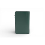 Lettrines de Lancel - Compact zippe - FORET