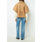 Manteau Lysianna