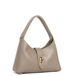 Sac hobo Foulonné Double