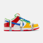 Nike Dunk SB Low Sandy Bodecker