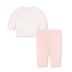 ENSEMBLE SWEAT+PANTALON