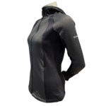 ROWELL JUNCTION FS FULL ZIP  Noir