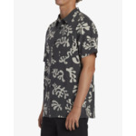 CORAL GARDEN SURFTREK WOVEN SS