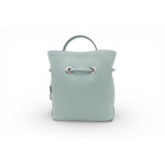 Sacha De Lancel - Sac Seau S Poignee Amovible - AZUR