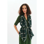 Foulard milady 100% laine