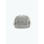 Chapka molletonnée en polyamide