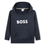 SWEAT A CAPUCHE