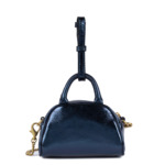 Sac à main bowling Zippé Nano Rétro Bow