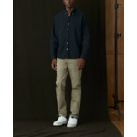 Chino Ajusté Charles Astra