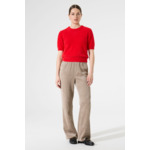 Women Sweater Red