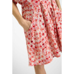 Robe evasée, patineuse AGATA