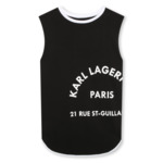 ROBE SANS MANCHES