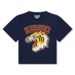 TEE-SHIRT MANCHES COURTES