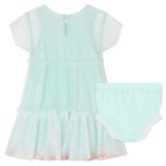 ENSEMBLE ROBE+BLOOMER
