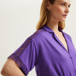 Laurence Tavernier - Pyjama en jersey, Moorea