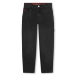 PANTALON DENIM