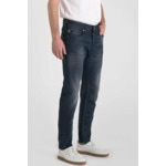 Jeans slim stretch 700/11, longueur 34