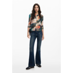 BLOUSE LIS