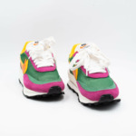 Nike LD Waffle sacai Pine Green