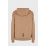 Sweat-shirt - portabella