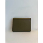 Lettrines de Lancel - Portefeuille M Rabat - Kaki