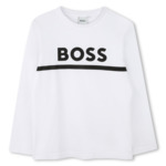 TEE-SHIRT MANCHES LONGUES