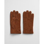 Classic Suede Gloves
