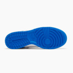Nike Dunk Low Racer Blue Photon Dust