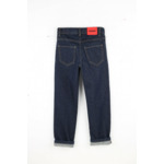 PANTALON DENIM