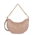 Sac hobo Zippé Soft Matelassé