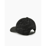 Casquette de baseball femme - jean
