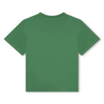 TEE-SHIRT MANCHES COURTES